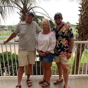 Meet your Posher, Austin